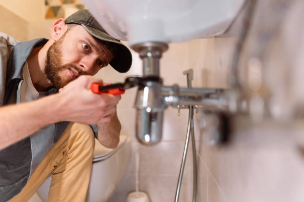 Best Residential Plumbing in Rainbow Lakes, NJ